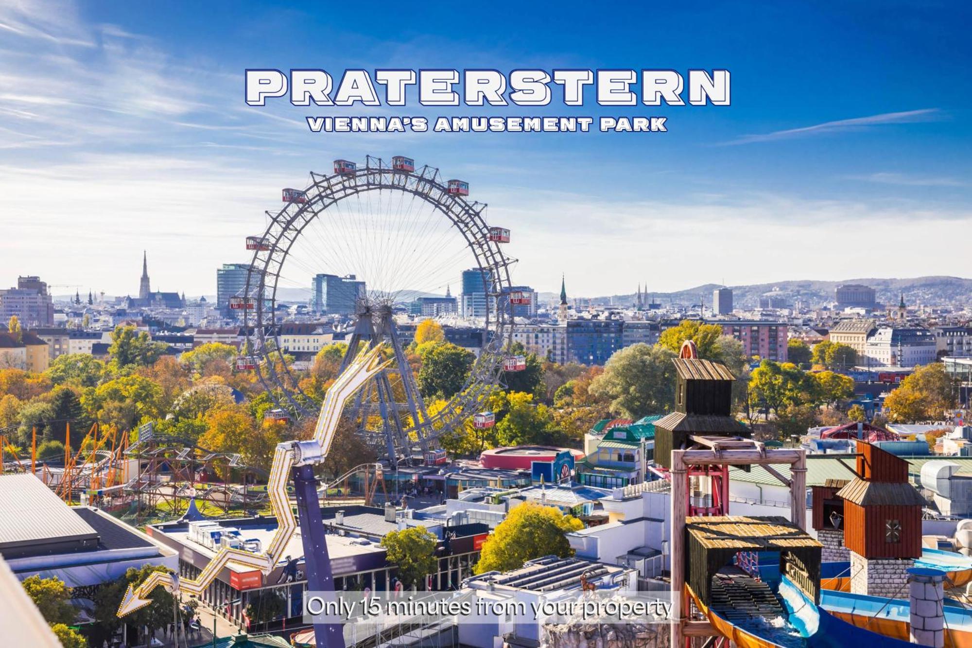 Amazing 1br Perfect For Long Wenen