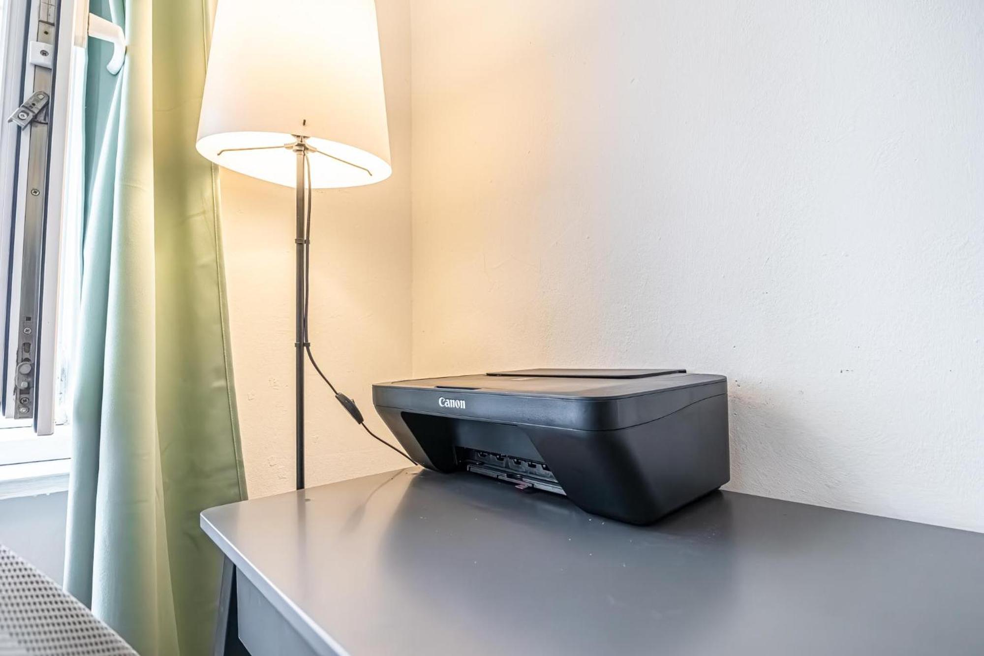 Amazing 1br Perfect For Long Viena